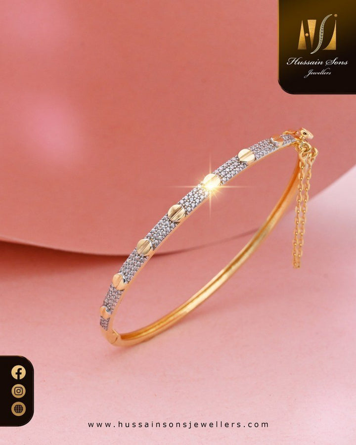 Women Gold Bracelet