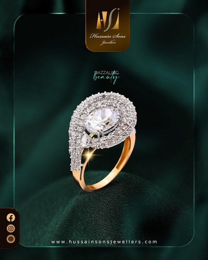 2025 Gold Ring Design