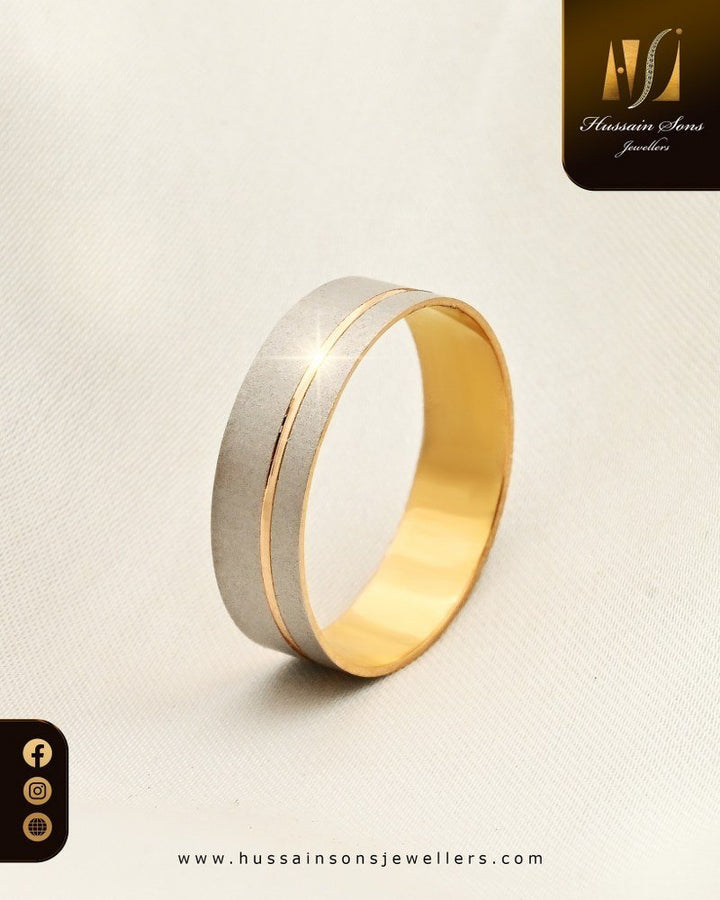 Wedding Bands For Couples